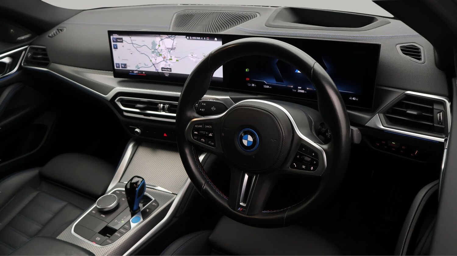 Used BMW i4 2023 for sale - 77603898: Photo 9