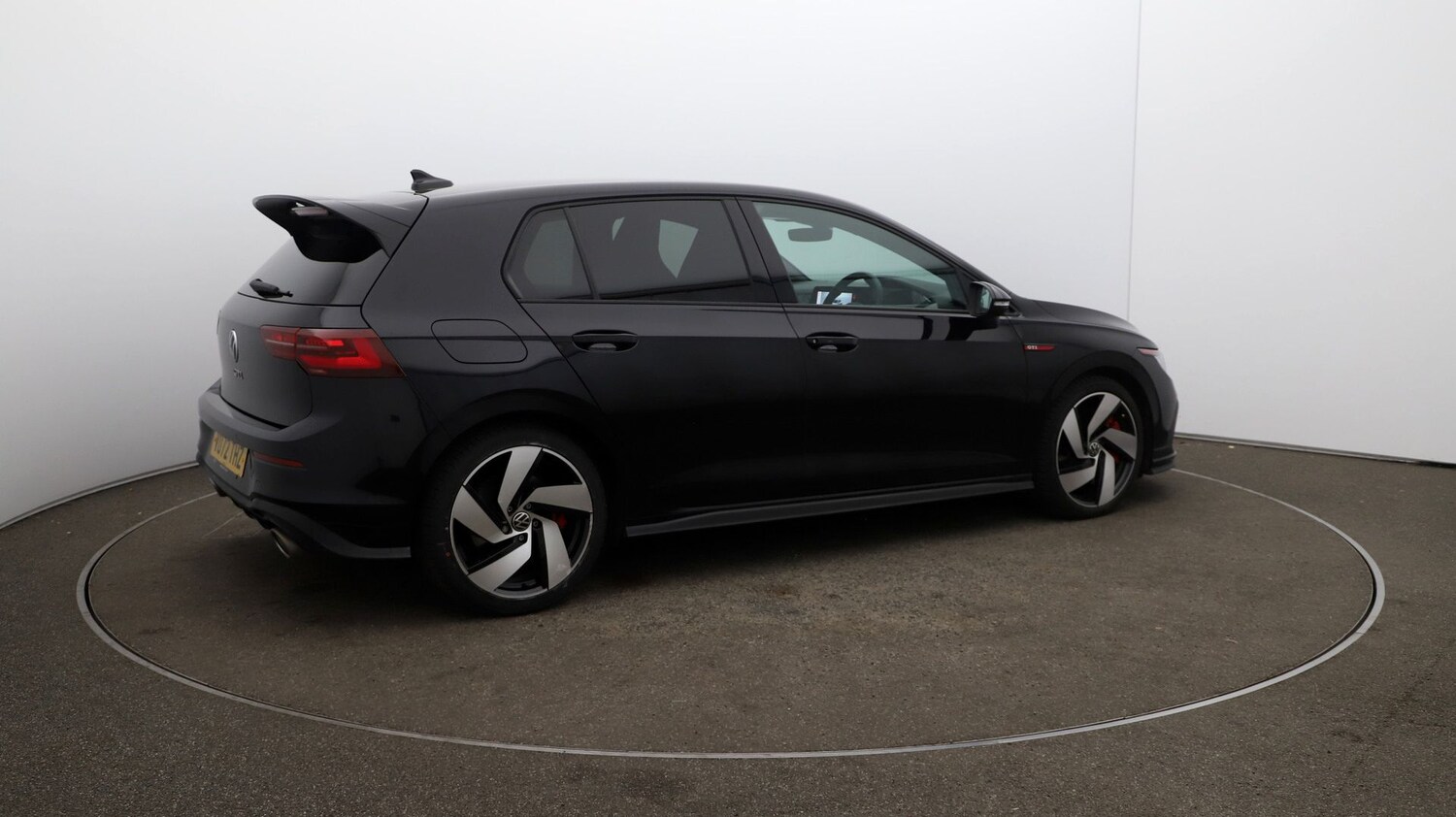 Used Volkswagen Golf for sale - 76810709: Photo 45