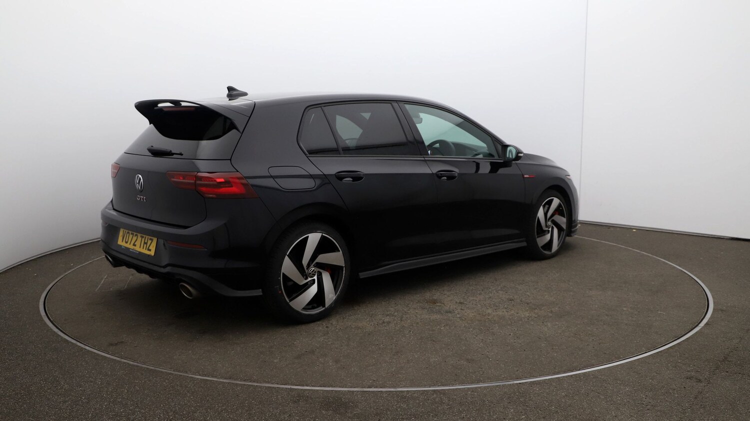 Used Volkswagen Golf for sale - 76810709: Photo 46