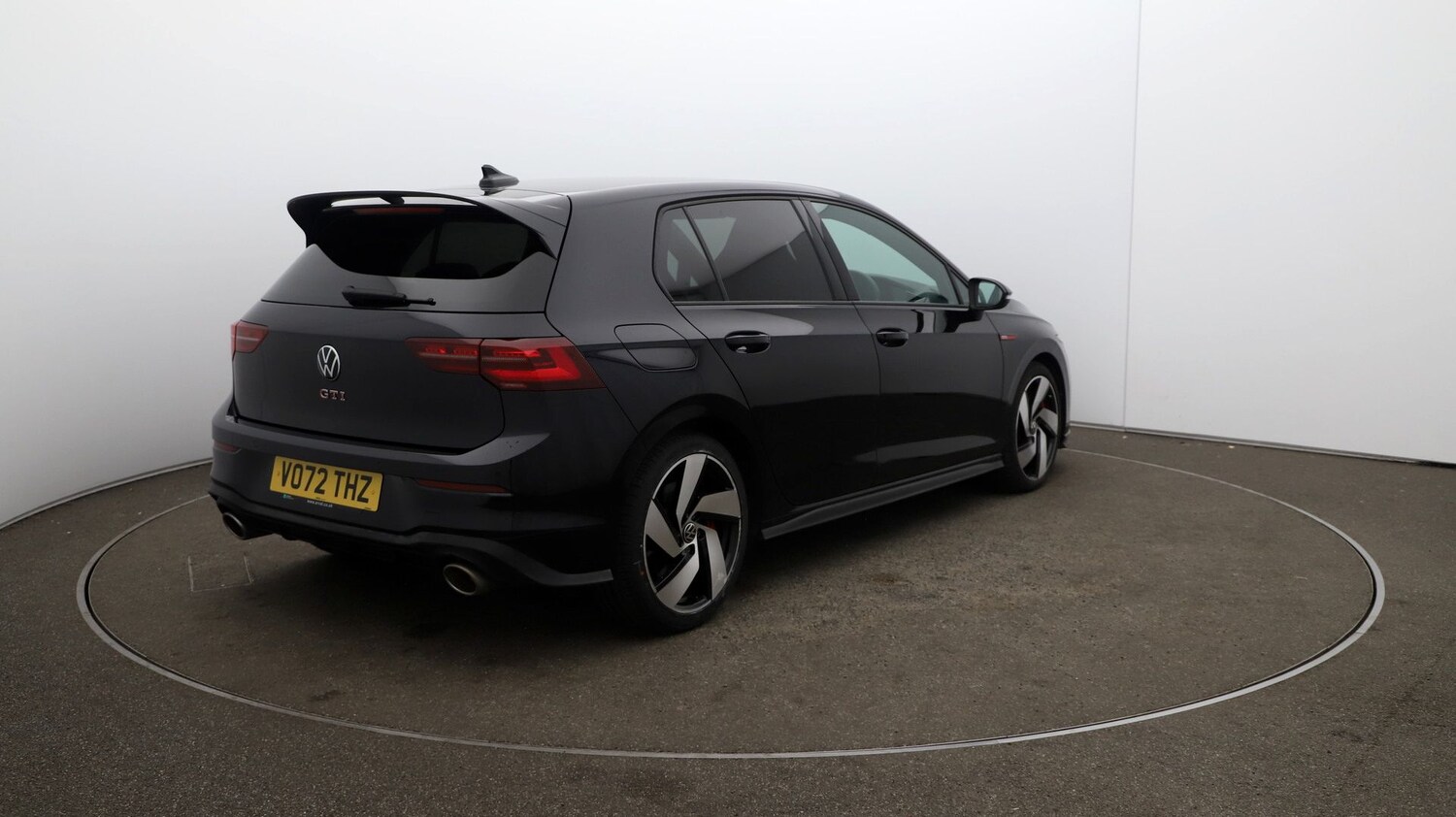 Used Volkswagen Golf for sale - 76810709: Photo 47