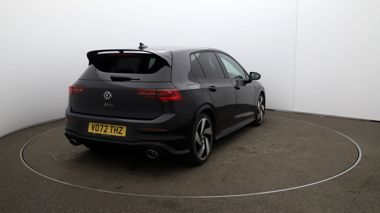 Used Volkswagen Golf for sale - 76810709: Photo 48