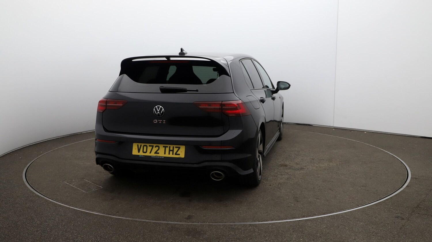 Used Volkswagen Golf for sale - 76810709: Photo 49