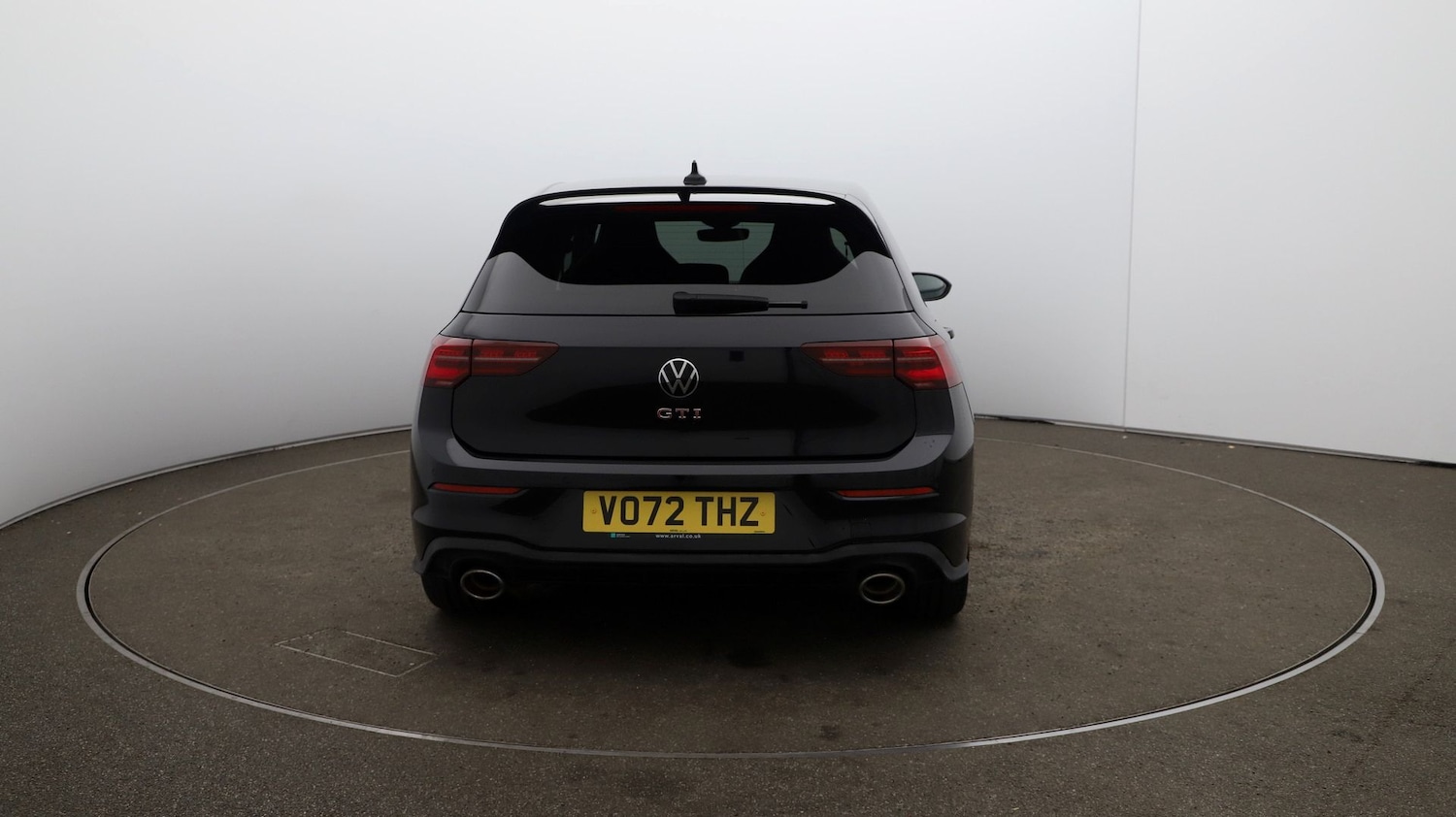 Used Volkswagen Golf for sale - 76810709: Photo 50