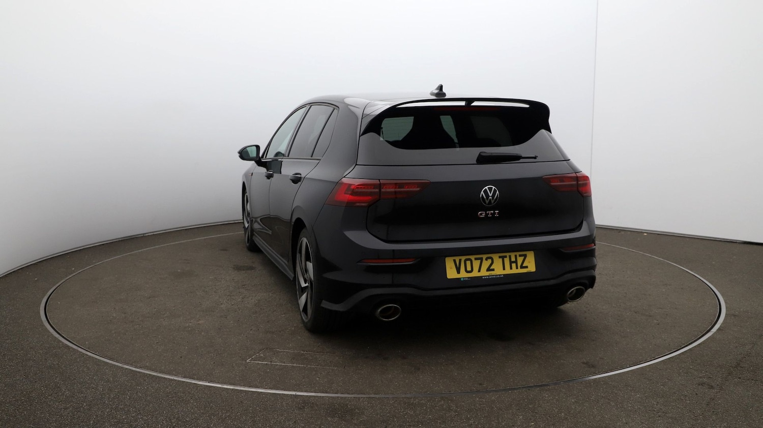 Used Volkswagen Golf for sale - 76810709: Photo 53