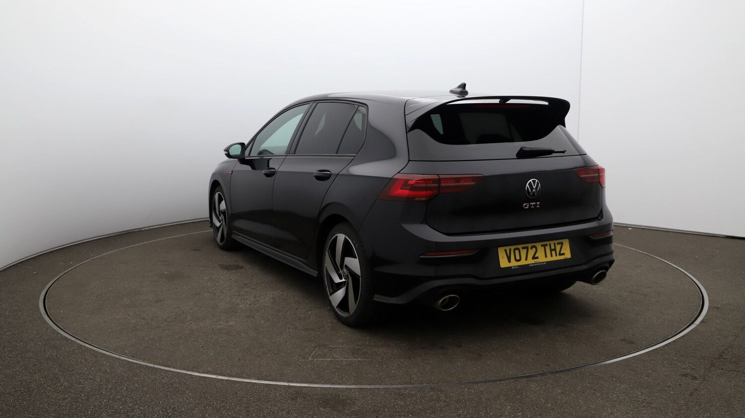 Used Volkswagen Golf for sale - 76810709: Photo 54