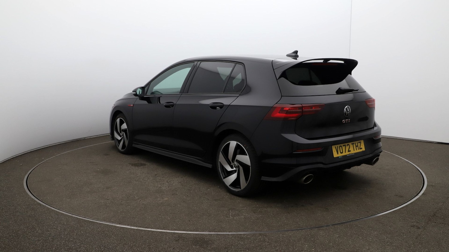 Used Volkswagen Golf for sale - 76810709: Photo 55