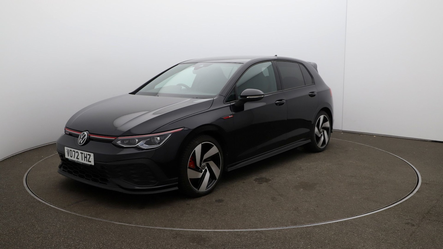 Used Volkswagen Golf for sale - 76810709: Photo 62