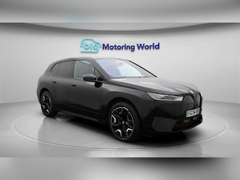 Used BMW iX 2024 for sale - 78940309: Photo