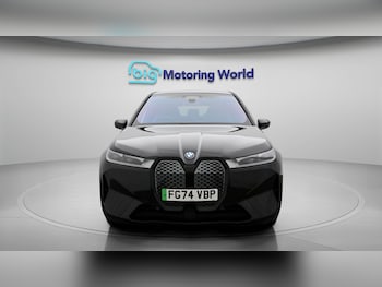 Used BMW iX 2024 for sale - 78940309: Photo