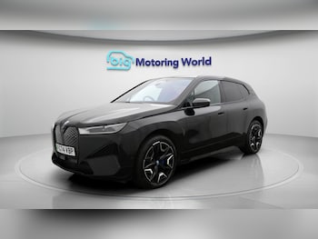 Used BMW iX 2024 for sale - 78940309: Photo