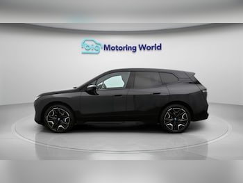 Used BMW iX 2024 for sale - 78940309: Photo