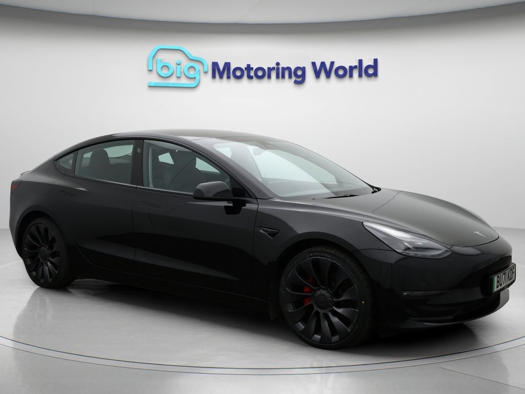 Used Tesla Model 3 2021 for sale - 76812054: Photo 24
