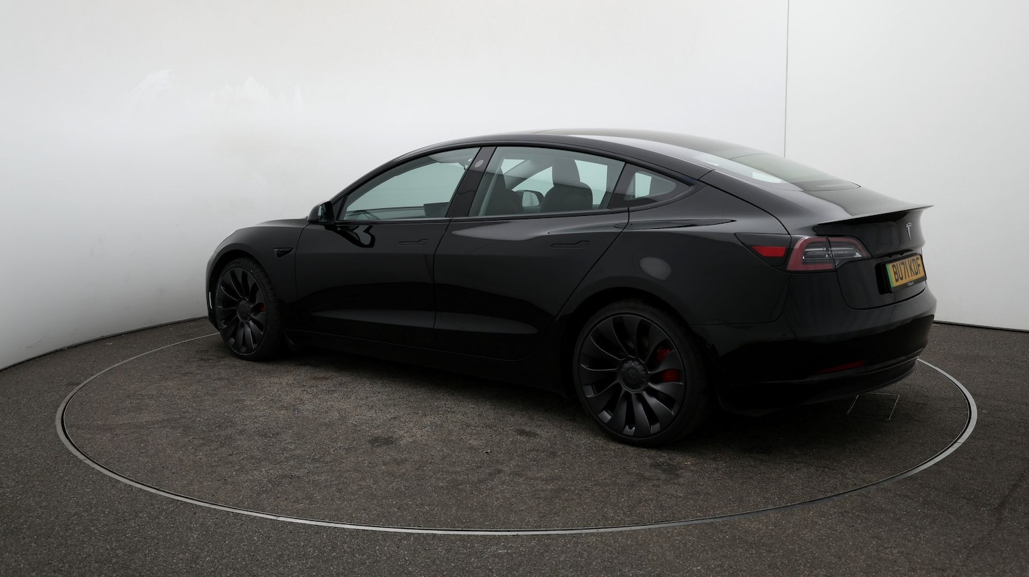 Used Tesla Model 3 2021 for sale - 76812054: Photo 25