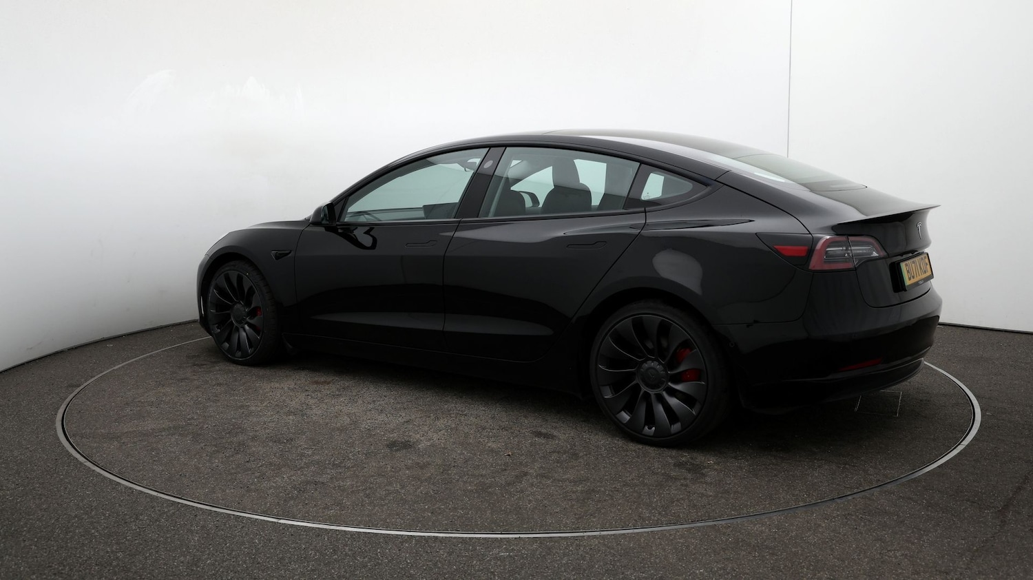 Used Tesla Model 3 2021 for sale - 76812054: Photo 26