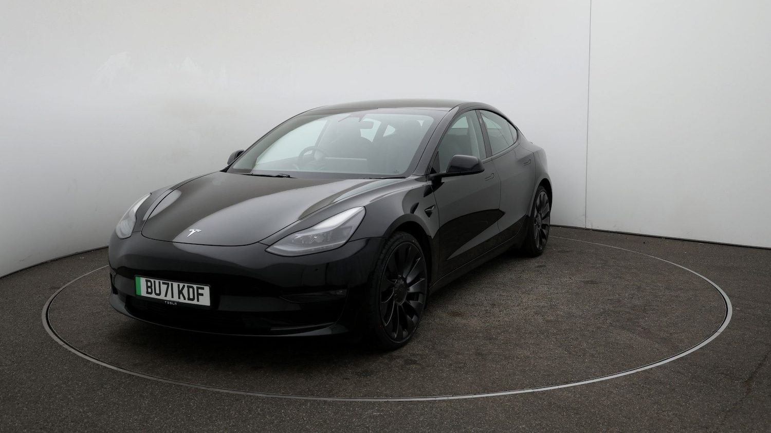 Used Tesla Model 3 2021 for sale - 76812054: Photo 27