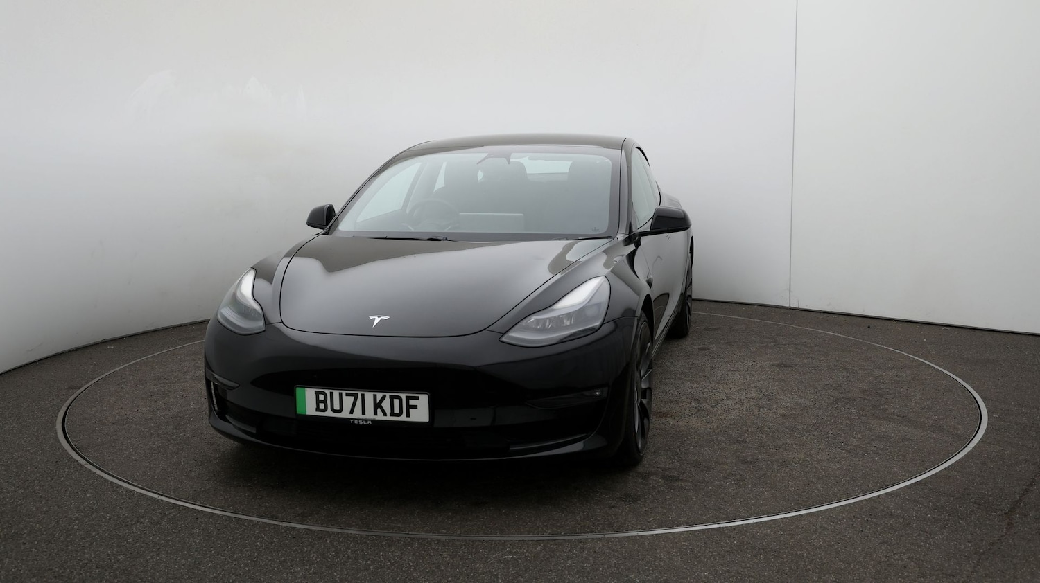 Used Tesla Model 3 2021 for sale - 76812054: Photo 28