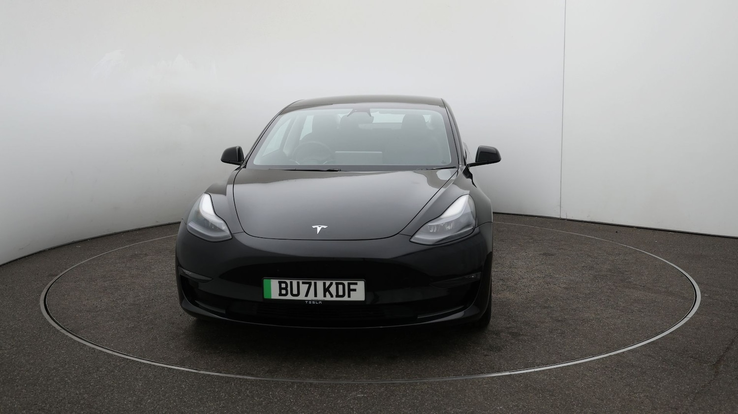 Used Tesla Model 3 2021 for sale - 76812054: Photo 29