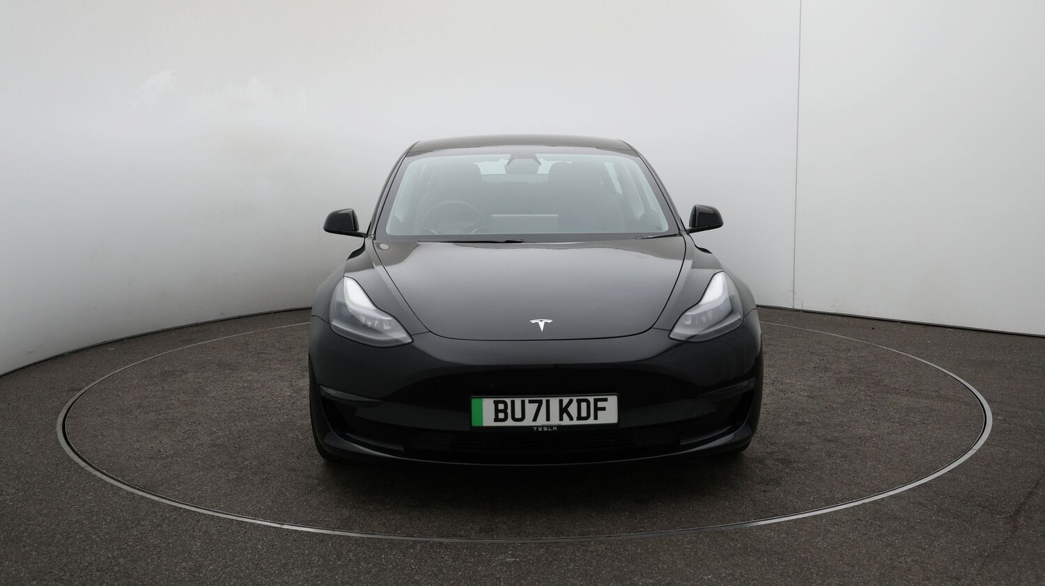 Used Tesla Model 3 2021 for sale - 76812054: Photo 30