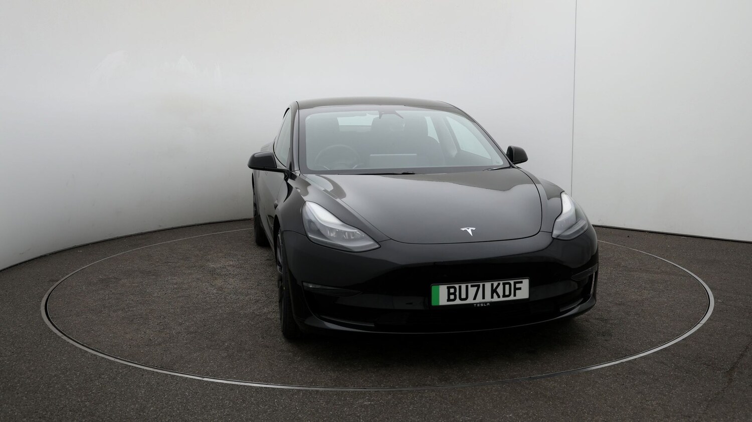 Used Tesla Model 3 2021 for sale - 76812054: Photo 31