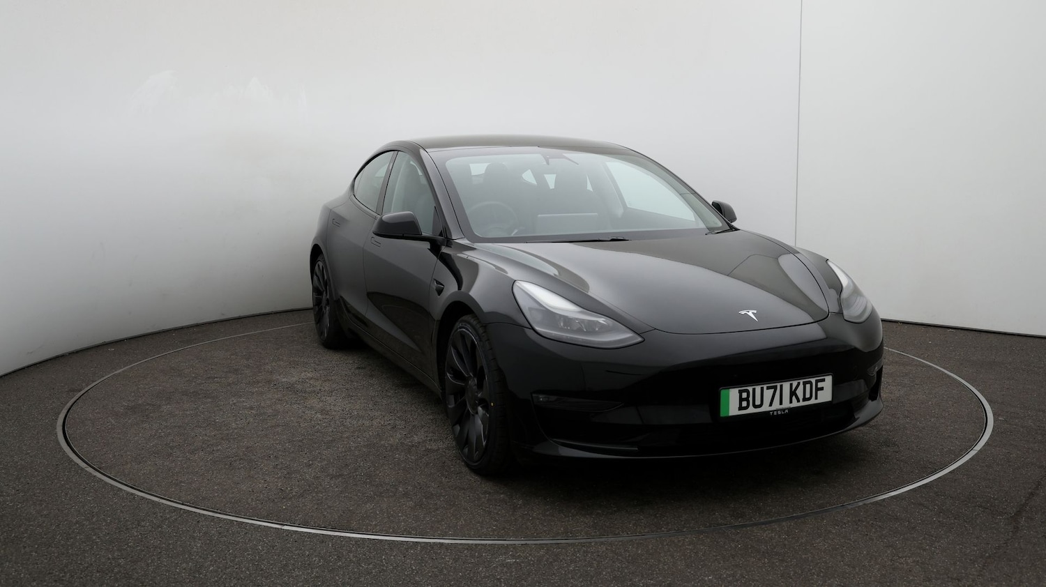 Used Tesla Model 3 2021 for sale - 76812054: Photo 32
