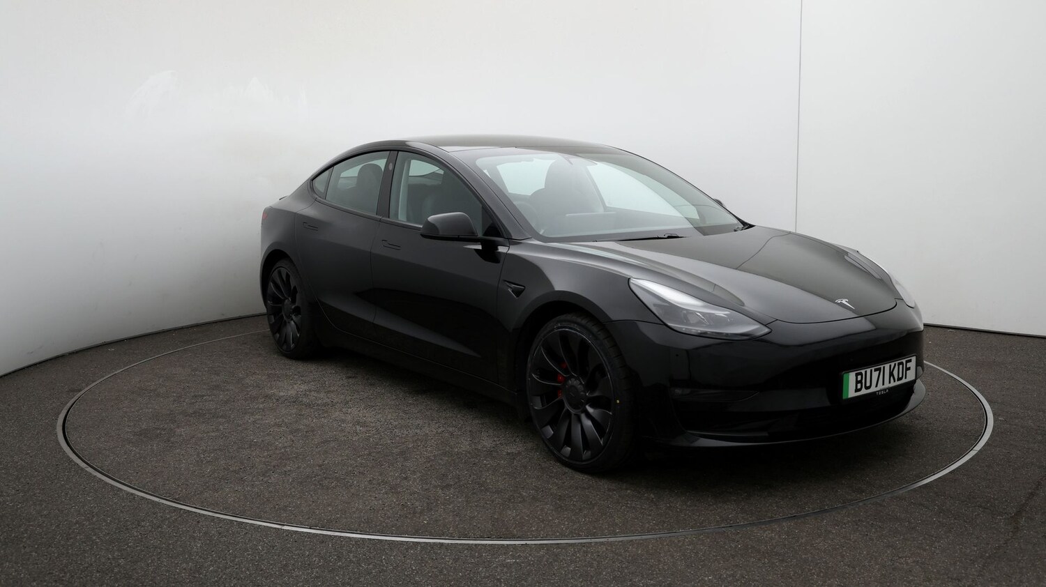 Used Tesla Model 3 2021 for sale - 76812054: Photo 33