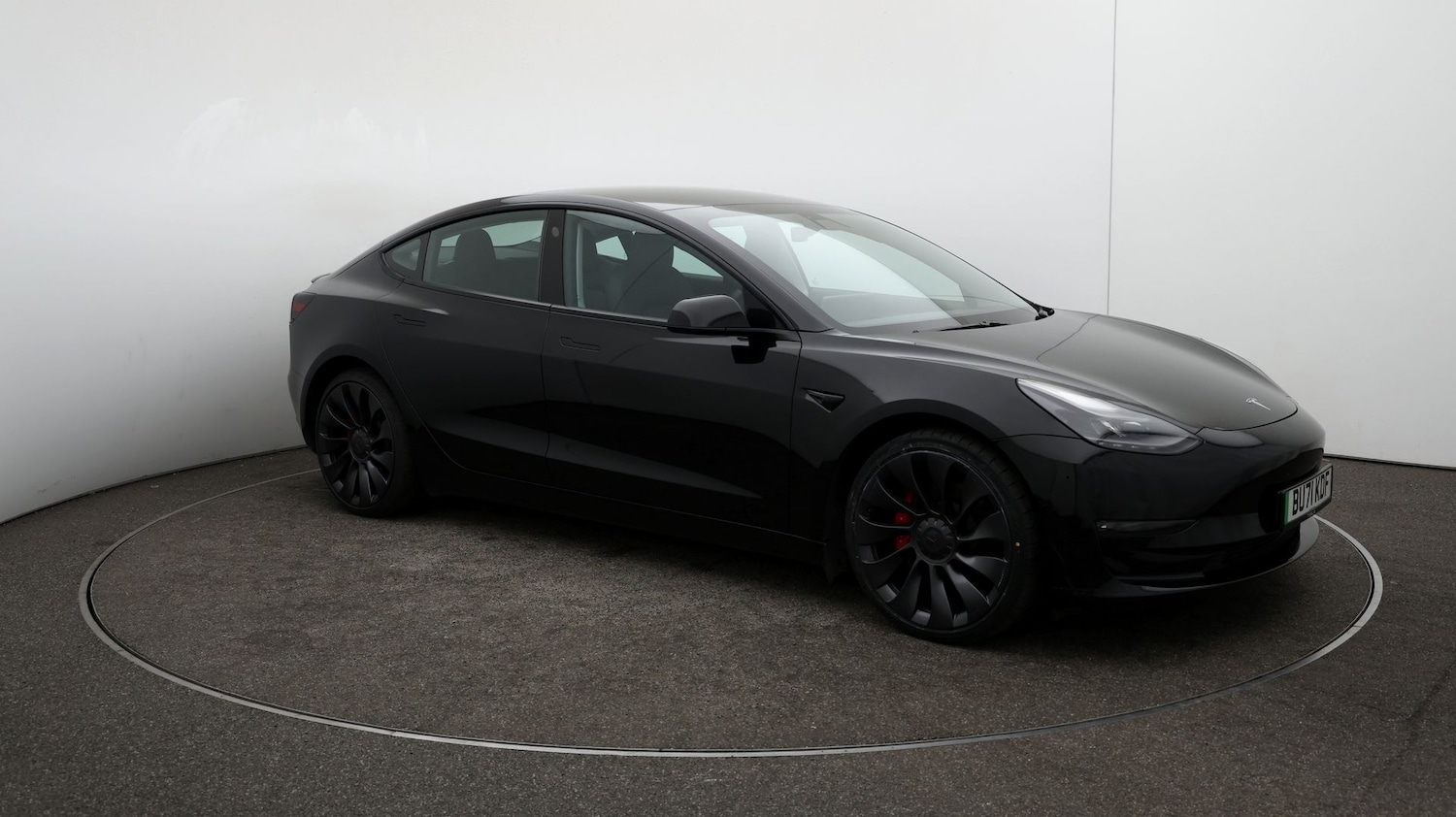 Used Tesla Model 3 2021 for sale - 76812054: Photo 34