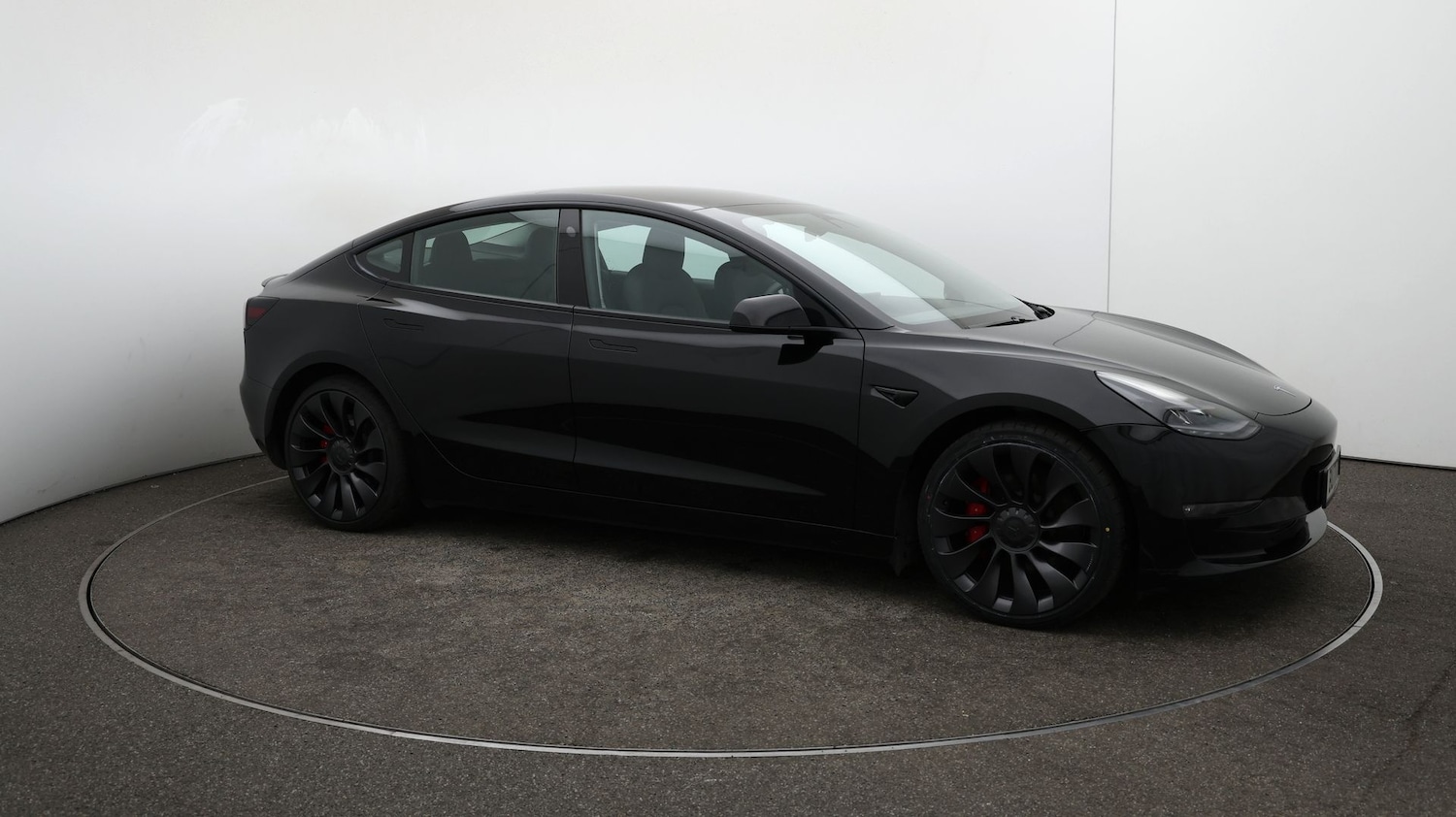 Used Tesla Model 3 2021 for sale - 76812054: Photo 35