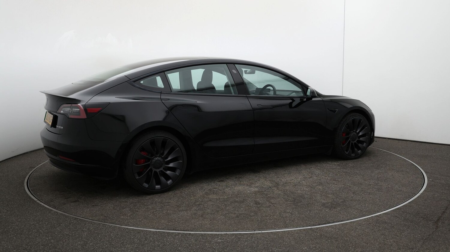 Used Tesla Model 3 2021 for sale - 76812054: Photo 42