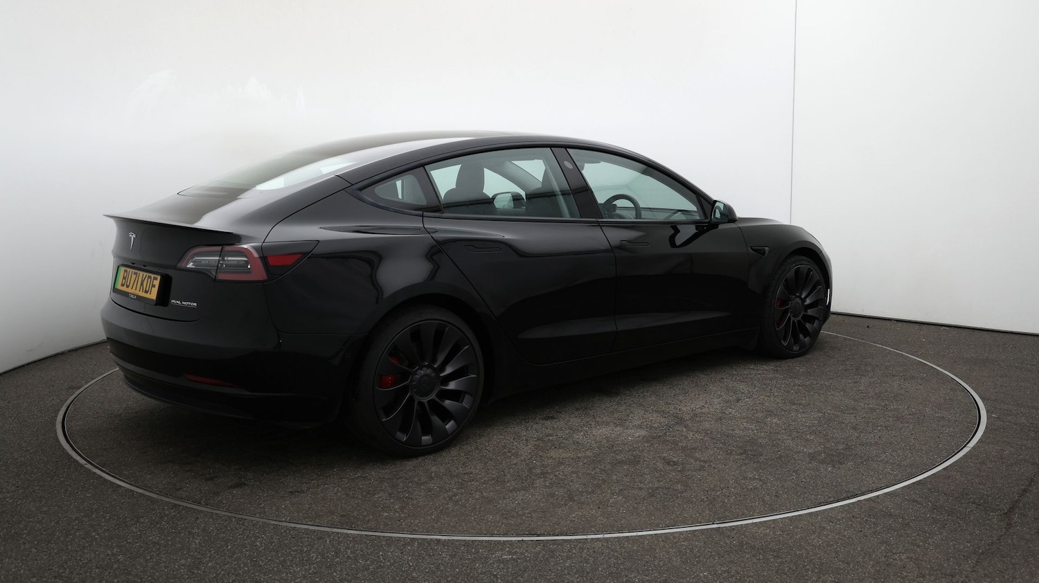 Used Tesla Model 3 2021 for sale - 76812054: Photo 43