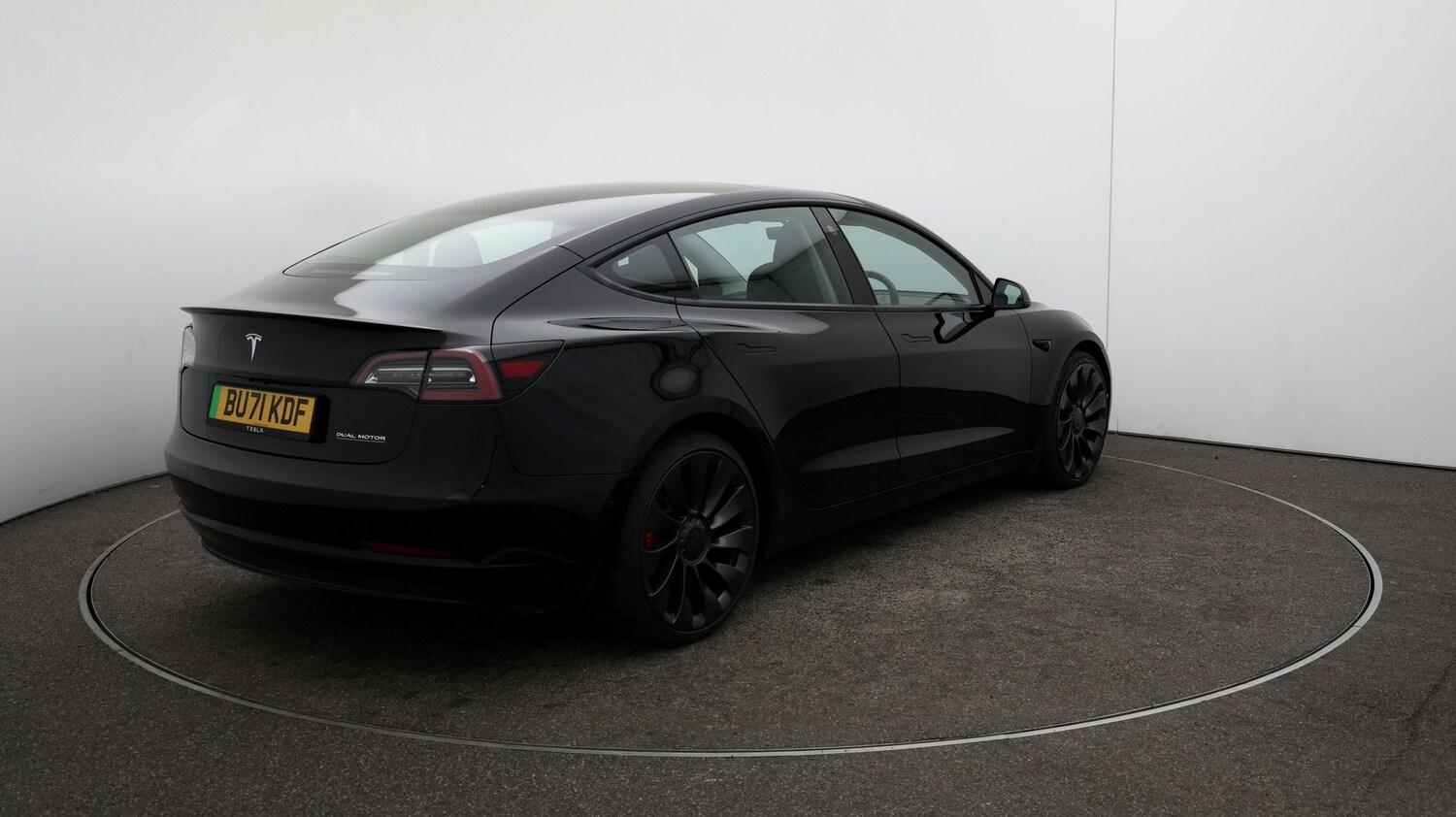 Used Tesla Model 3 2021 for sale - 76812054: Photo 44