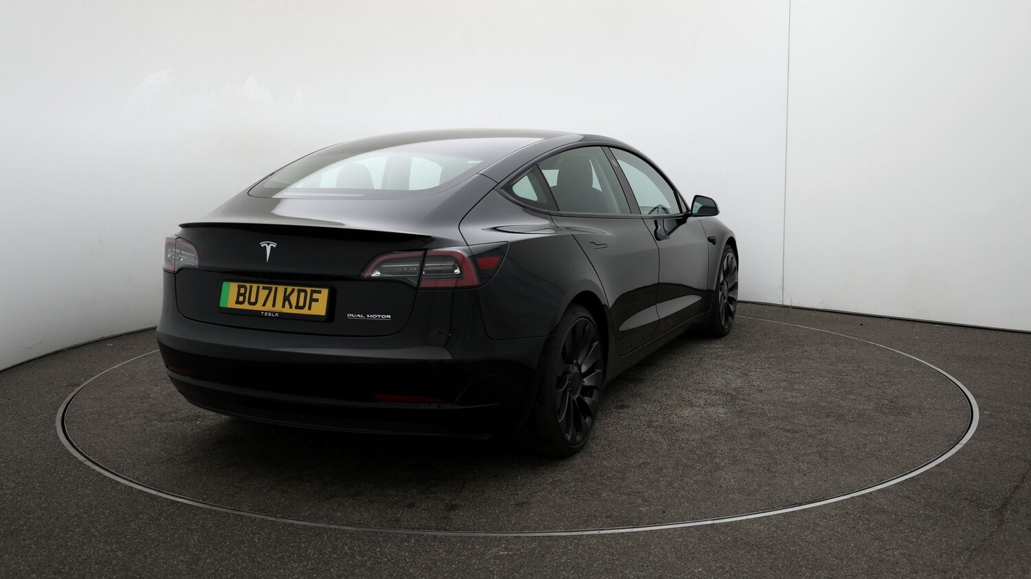 Used Tesla Model 3 2021 for sale - 76812054: Photo 45