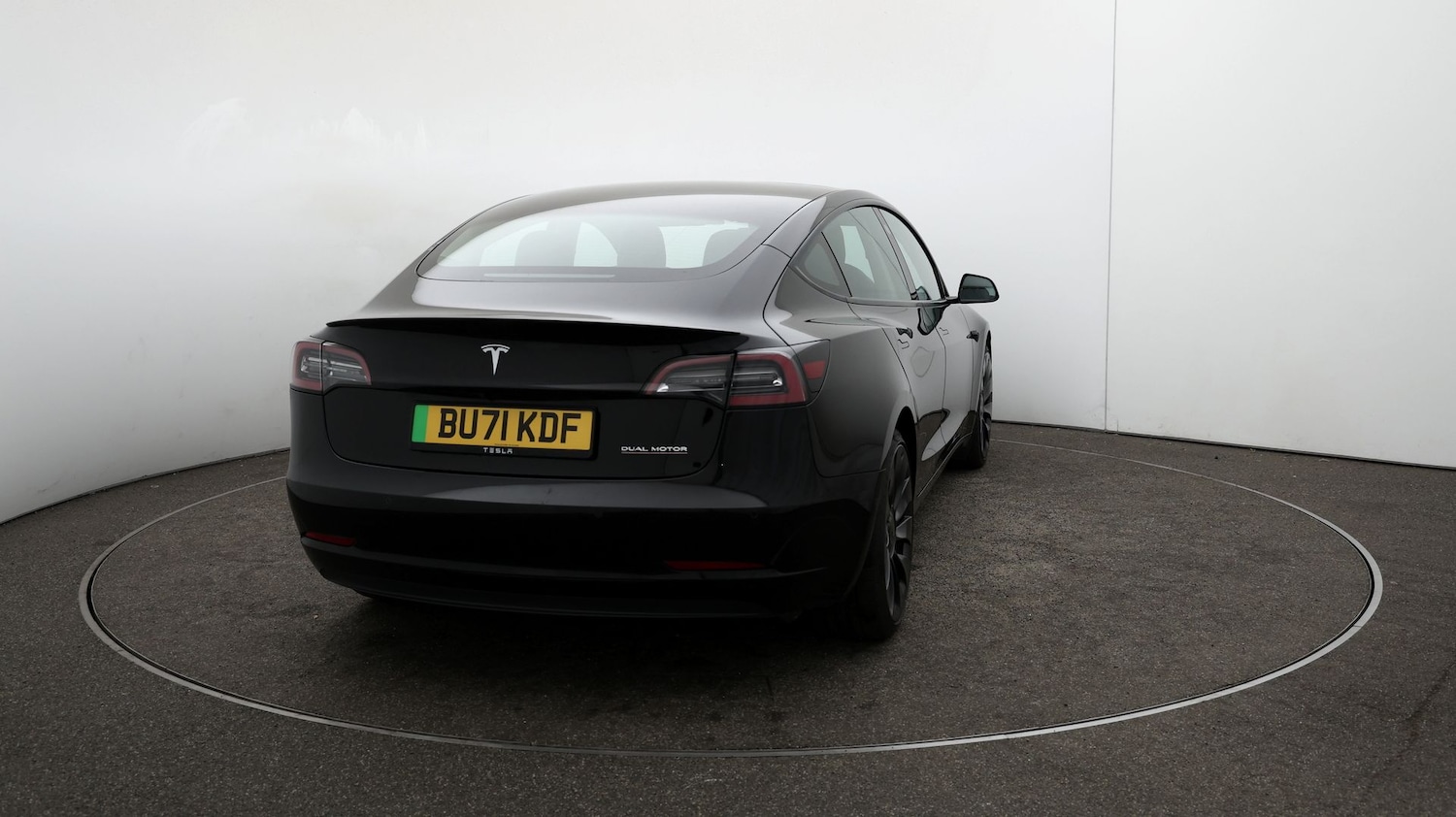 Used Tesla Model 3 2021 for sale - 76812054: Photo 46