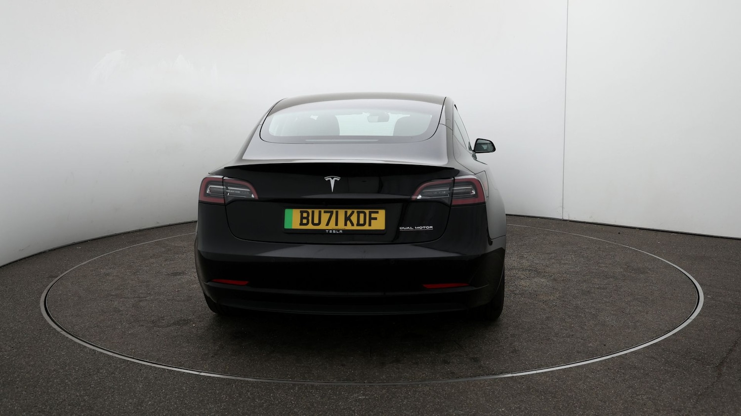 Used Tesla Model 3 2021 for sale - 76812054: Photo 47