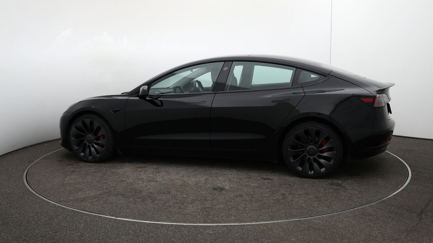 Used Tesla Model 3 2021 for sale - 76812054: Photo 48