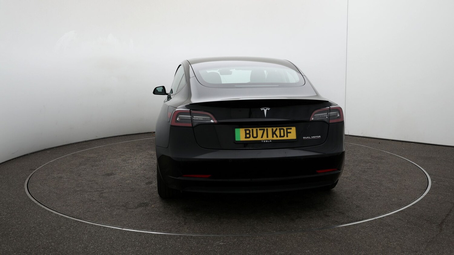 Used Tesla Model 3 2021 for sale - 76812054: Photo 49
