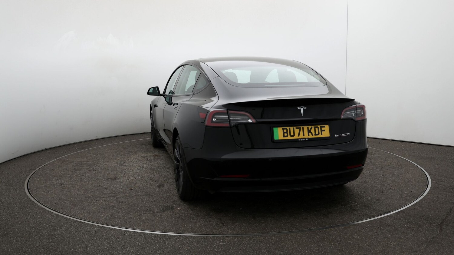 Used Tesla Model 3 2021 for sale - 76812054: Photo 50