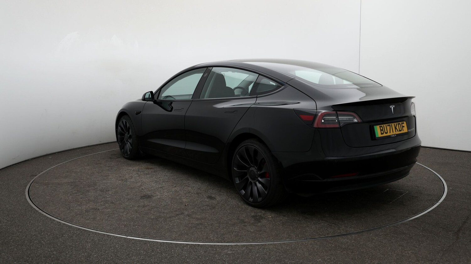 Used Tesla Model 3 2021 for sale - 76812054: Photo 52