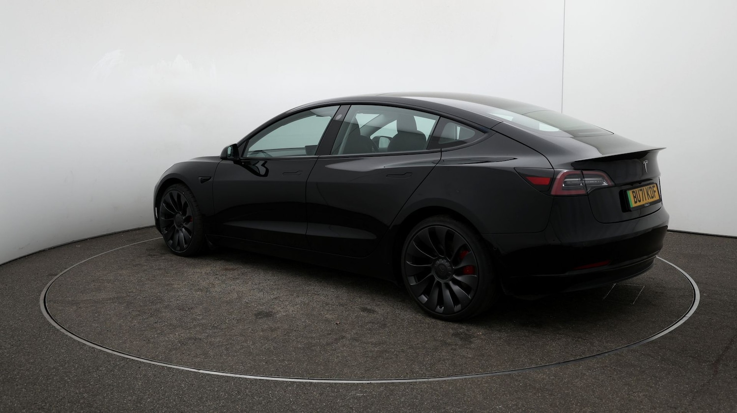 Used Tesla Model 3 2021 for sale - 76812054: Photo 53