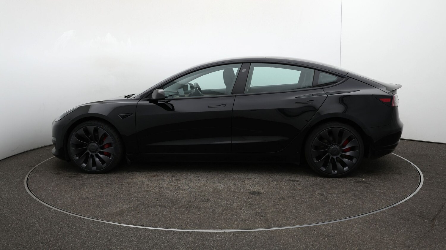 Used Tesla Model 3 2021 for sale - 76812054: Photo 54