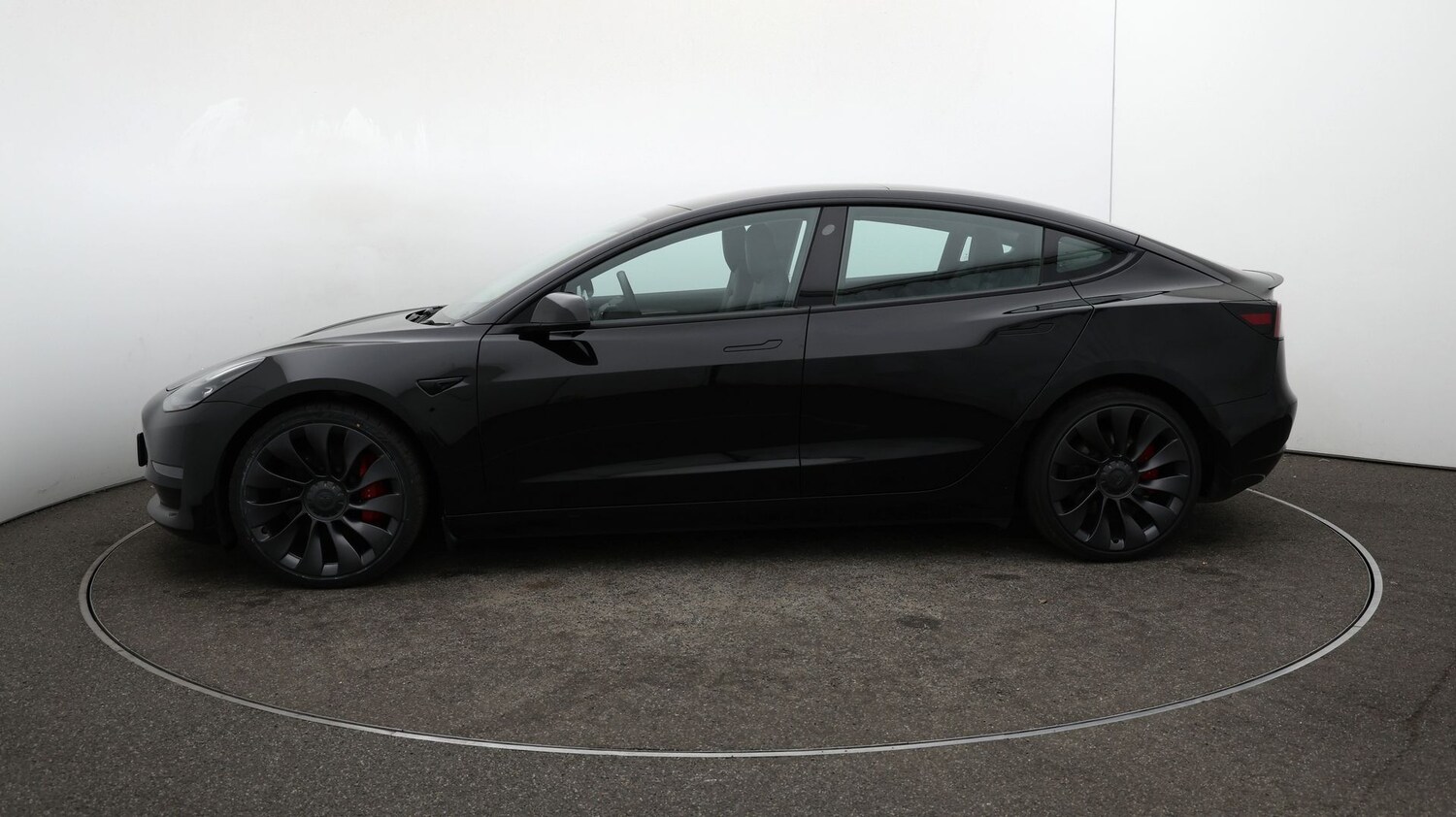 Used Tesla Model 3 2021 for sale - 76812054: Photo 55