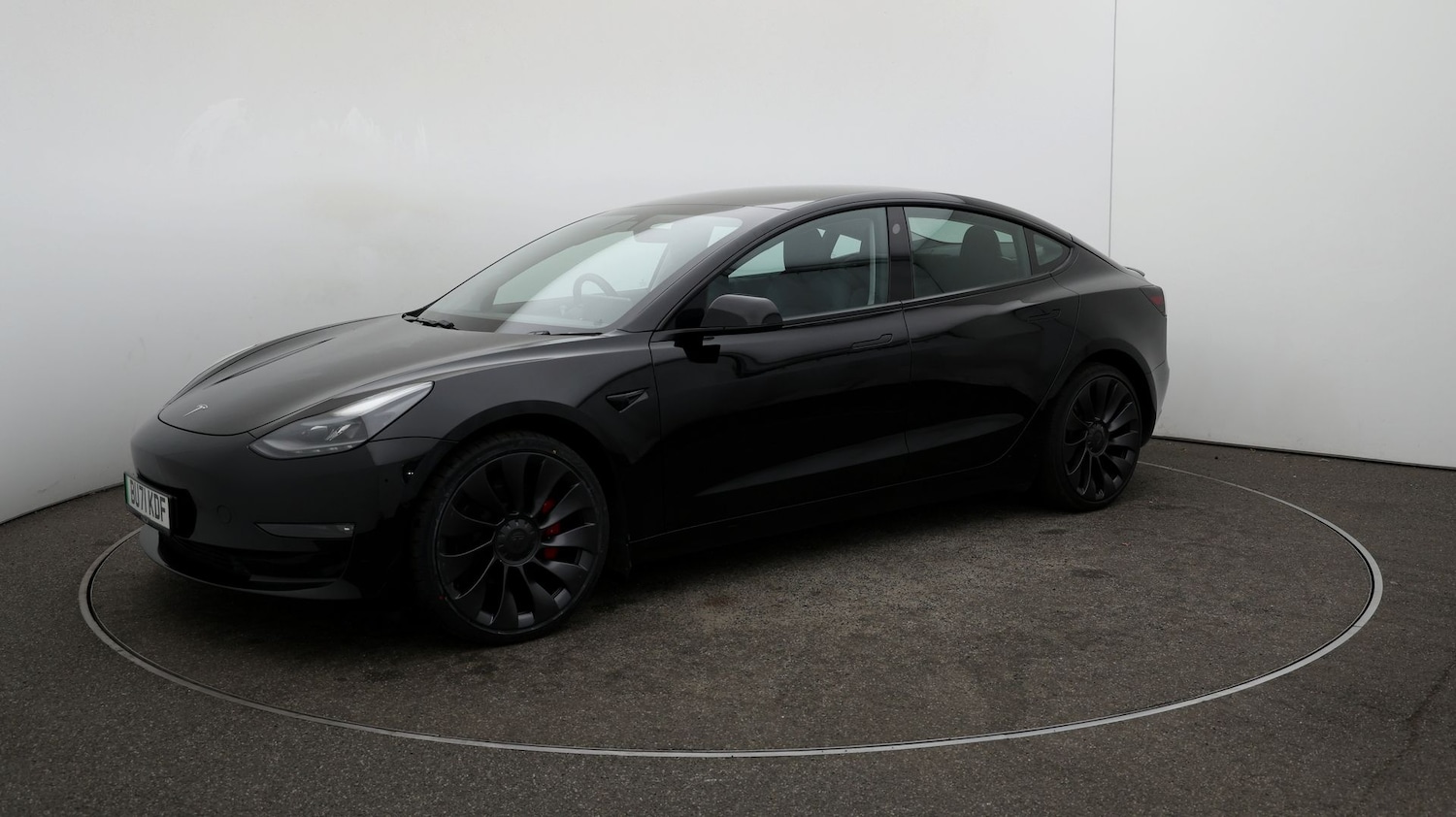 Used Tesla Model 3 2021 for sale - 76812054: Photo 58
