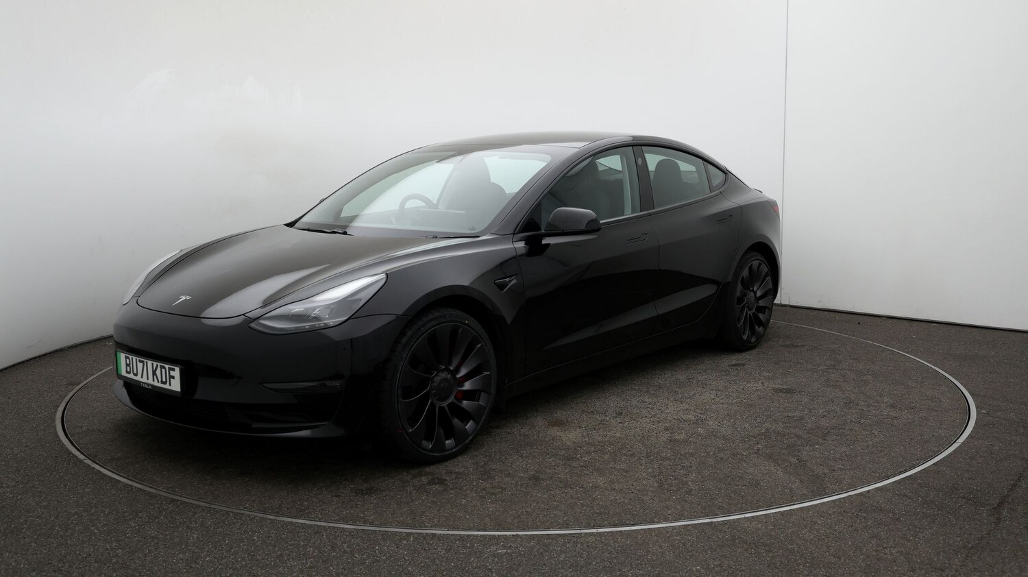 Used Tesla Model 3 2021 for sale - 76812054: Photo 59