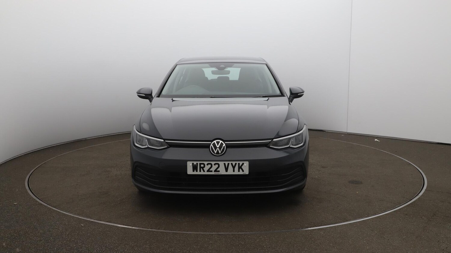Vehicle 40