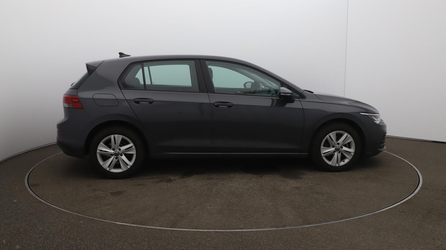 Vehicle 50