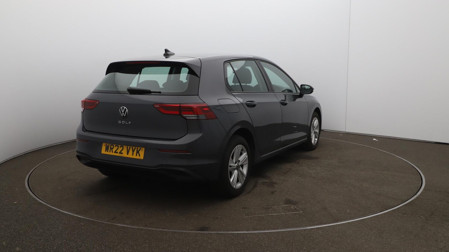 Vehicle 55