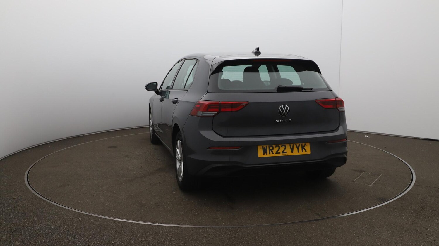 Vehicle 60