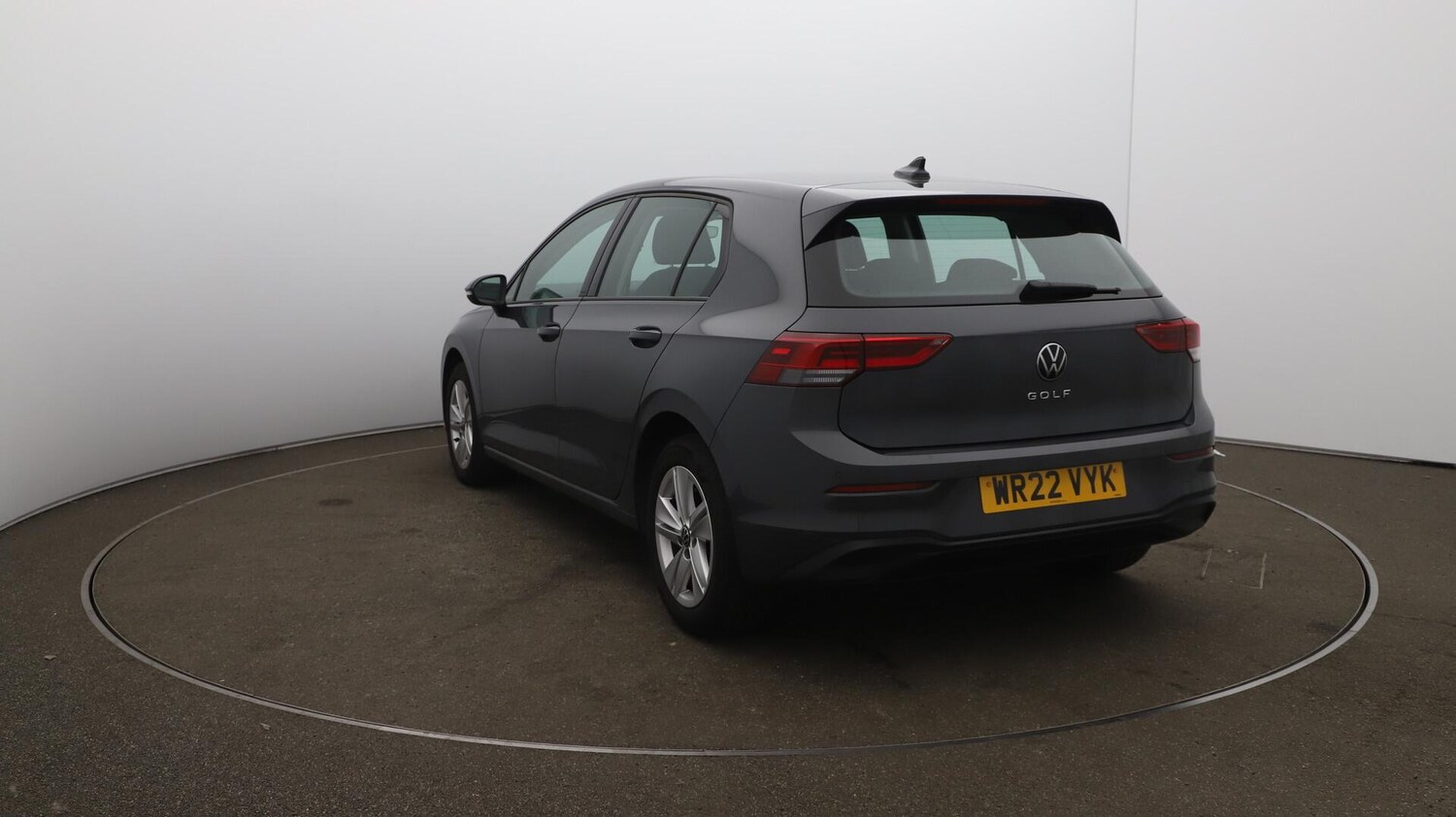 Vehicle 61