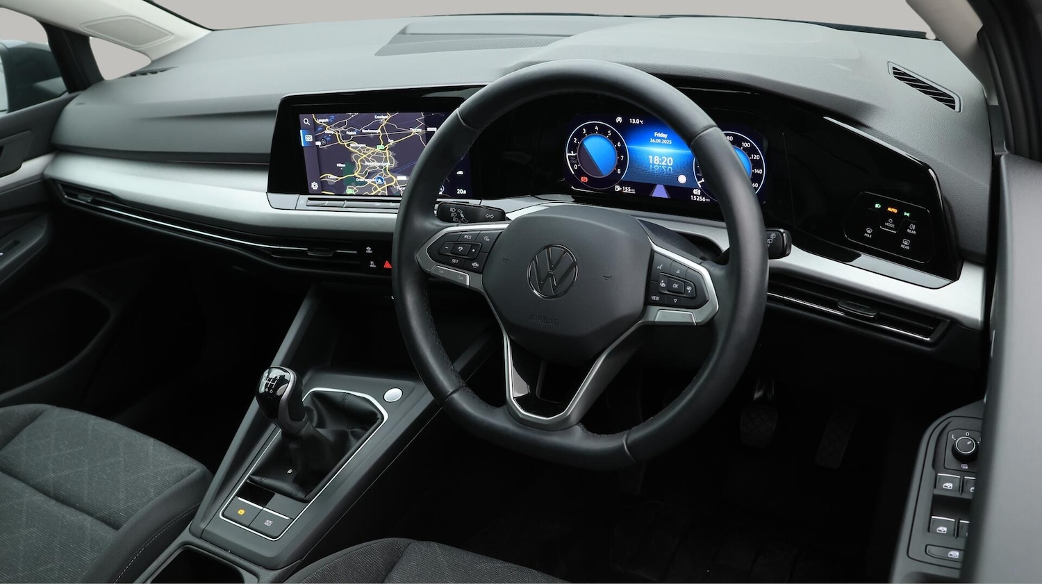 Used Volkswagen Golf 2023 for sale - 76108489: Photo 10