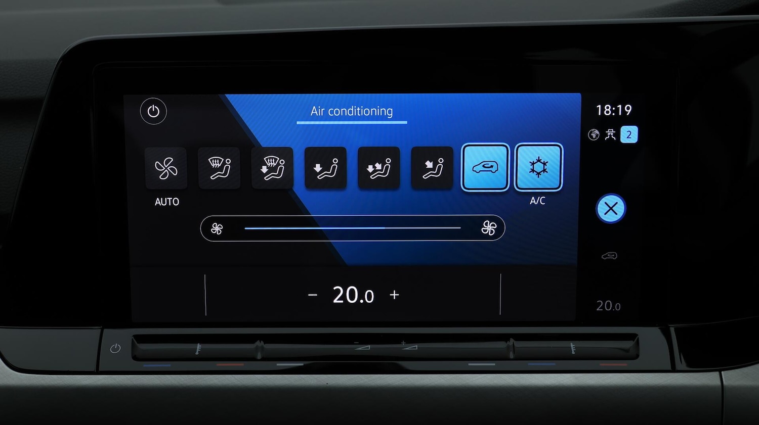 Used Volkswagen Golf 2023 for sale - 76108489: Photo 13