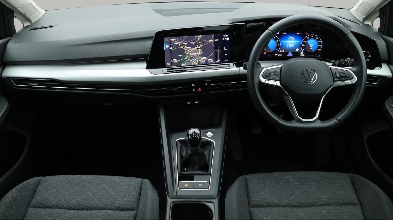 Used Volkswagen Golf 2023 for sale - 76108489: Photo 14